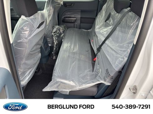 New 2025 Ford Maverick XL w/ 4K Tow Package image 9