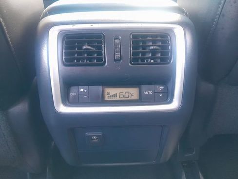 Used 2019 INFINITI QX60 Luxe w/ Essential Package image 13