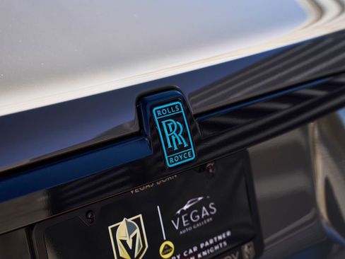 Used 2025 Rolls-Royce Ghost AWD/4WD image 13