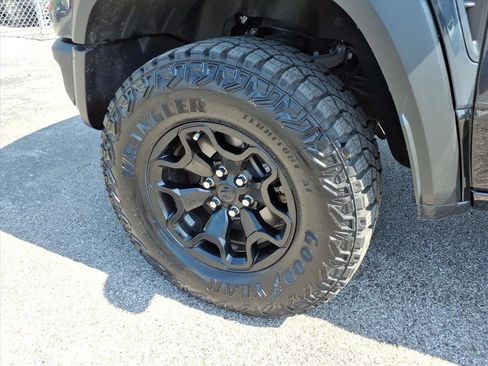 Used 2025 RAM 1500 RHO w/ Bed Utility Group AWD/4WD image 9