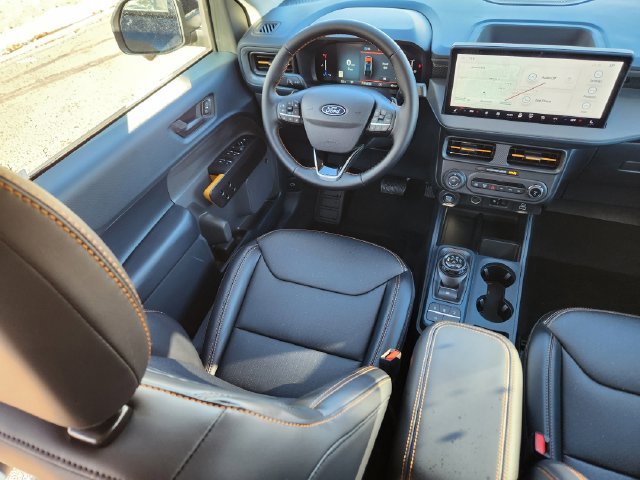 New 2026 Ford Maverick Tremor AWD/4WD image 10