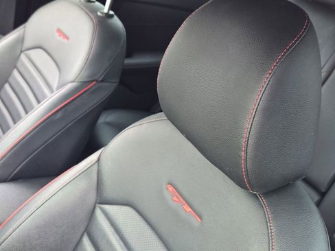 Used 2022 Kia Forte GT image 18