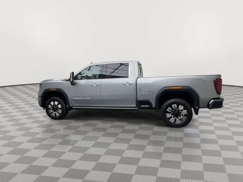 Certified 2025 GMC Sierra 2500 Denali w/ Denali Reserve Package AWD/4WD image 45