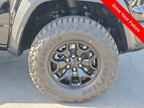 Used 2026 RAM 1500 RHO AWD/4WD image 41