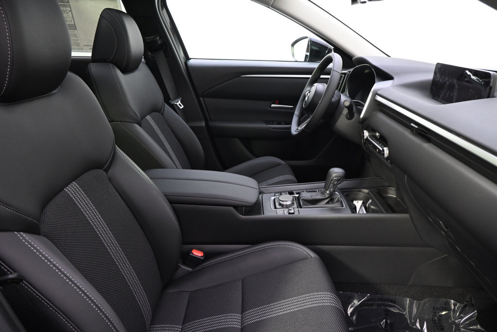 New 2026 MAZDA CX-50 AWD 2.5 S w/ Preferred Pkg image 16