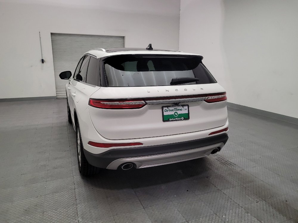 Used 2022 Lincoln Corsair AWD w/ Premium Package image 6