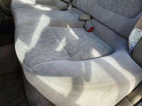 Used 2000 Nissan Sentra GXE image 23