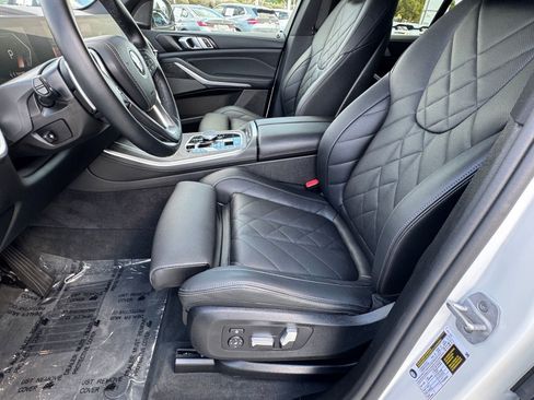 Used 2025 BMW X5 sDrive40i image 24