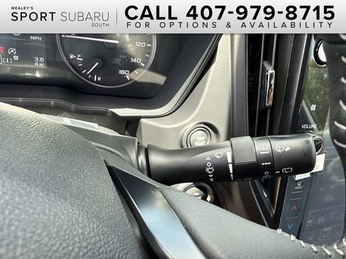 New 2026 Subaru Forester Premium AWD/4WD image 39