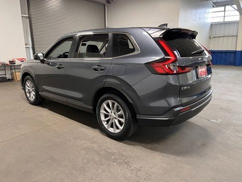 Used 2024 Honda CR-V EX-L image 5
