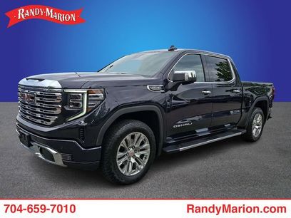 Used 2024 GMC Sierra 1500 Denali w/ Technology Package