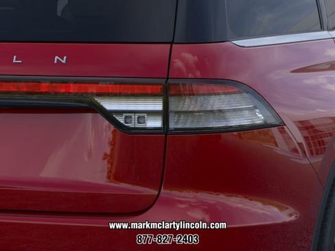 New 2026 Lincoln Aviator Reserve w/ Illumination Package AWD/4WD image 21