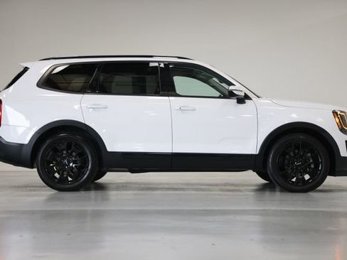 Used 2022 Kia Telluride SX w/ SX Prestige Package AWD/4WD image 18