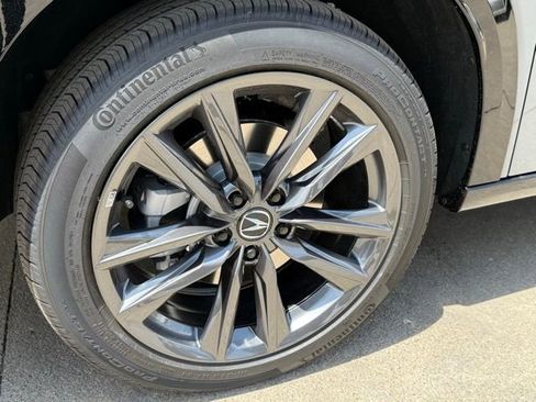 Certified 2025 Acura ADX A-Spec image 9