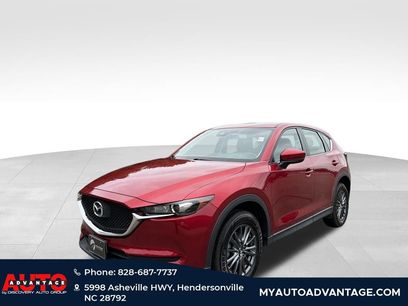 Used 2019 MAZDA CX-5 Sport