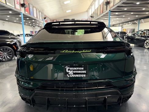 Used 2024 Lamborghini Urus S image 6