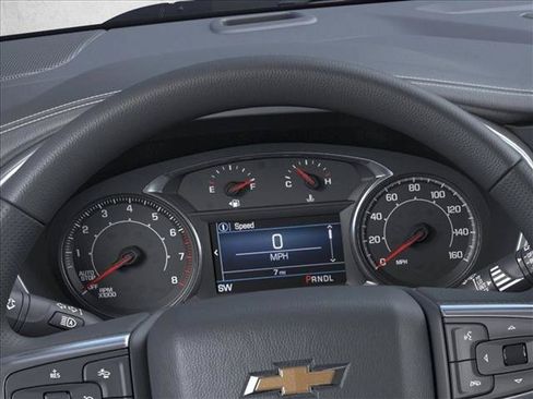 New 2026 Chevrolet Blazer LT FWD image 18
