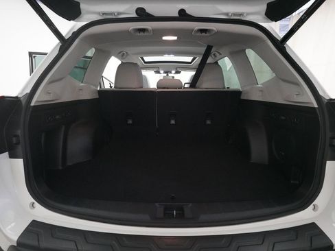 Certified 2023 Subaru Forester Limited AWD/4WD image 10