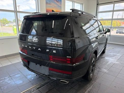 Used 2026 Hyundai Santa Fe SEL AWD/4WD image 5