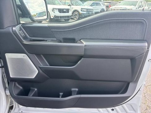 Used 2024 Ford F150 Lariat w/ Equipment Group 502A High AWD/4WD image 15
