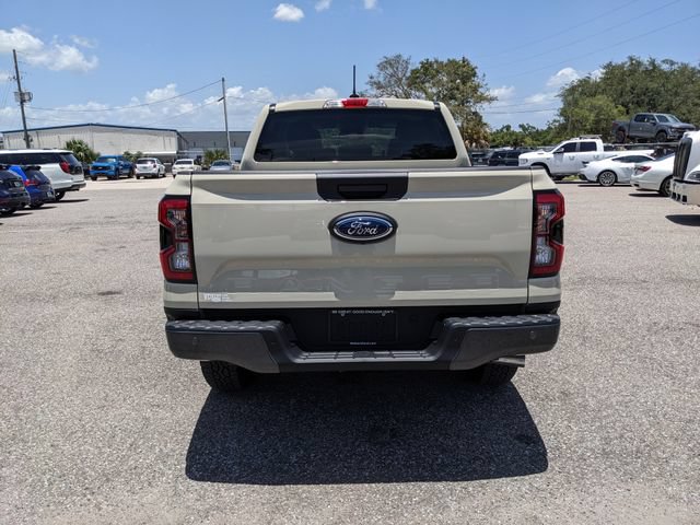 New 2026 Ford Ranger XLT RWD image 5
