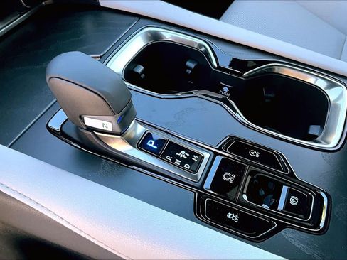 New 2026 Lexus RX 350 Premium FWD image 11