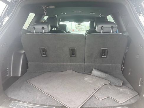 Used 2024 Buick Enclave Premium FWD image 14
