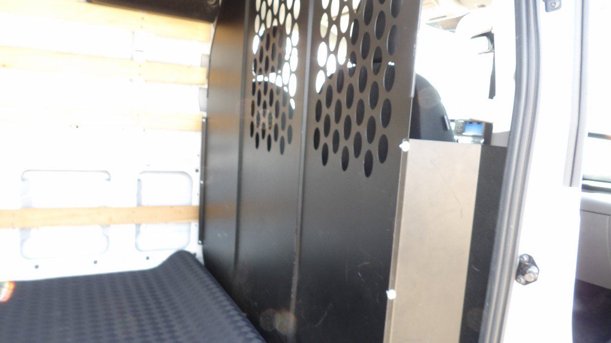 Used 2025 Ford Transit 250 Low Roof w/ Exterior Upgrade Package RWD image 21