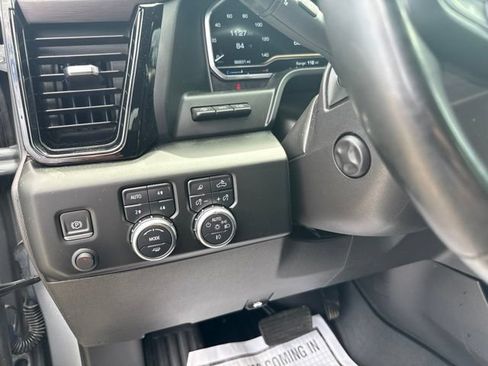 Used 2024 GMC Sierra 1500 AT4 w/ Technology Package AWD/4WD image 30