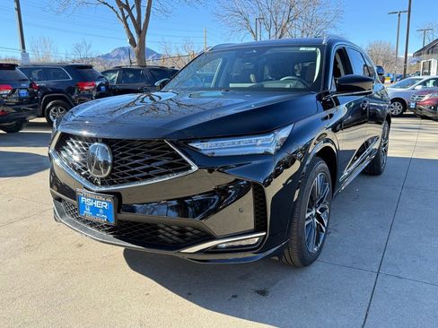 New 2026 Acura MDX w/ Advance Package image 8