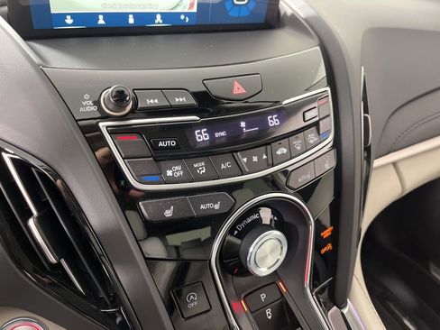 New 2026 Acura RDX w/ Technology Package AWD/4WD image 32