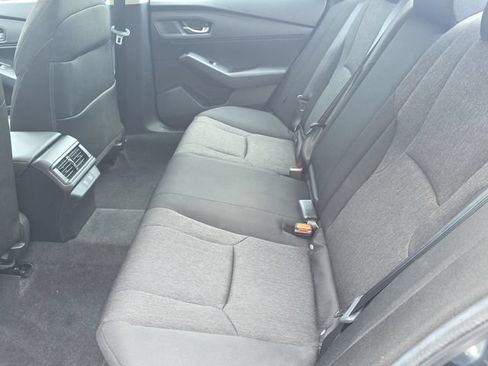 Used 2025 Honda Accord SE image 15