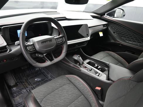 New 2026 Dodge Charger R/T Scat Pack image 18