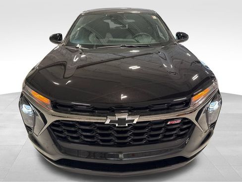 New 2026 Chevrolet Trax RS FWD image 52