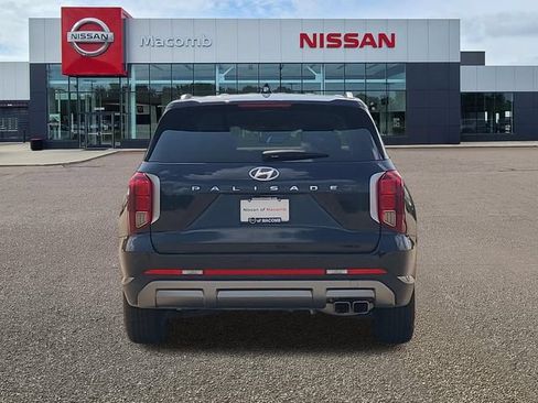 Used 2025 Hyundai Palisade SEL FWD image 6