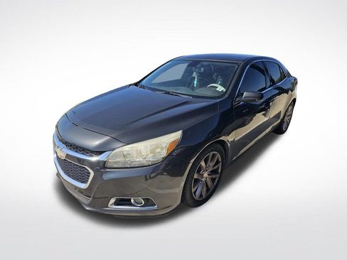 Used 2015 Chevrolet Malibu LT FWD image 9