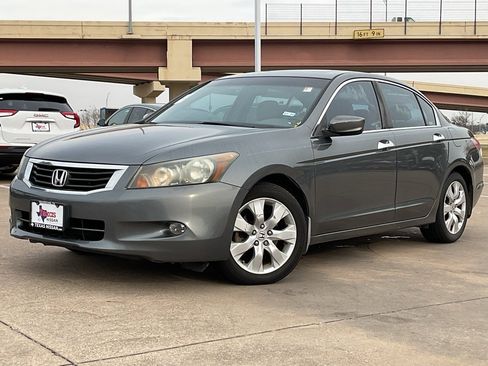 Used 2008 Honda Accord EX image 2