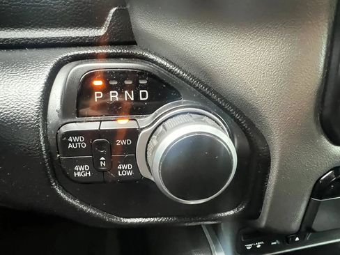 Used 2019 RAM 1500 Big Horn AWD/4WD image 23
