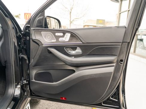 Used 2024 Mercedes-Benz GLE 53 AMG 4MATIC Coupe image 20