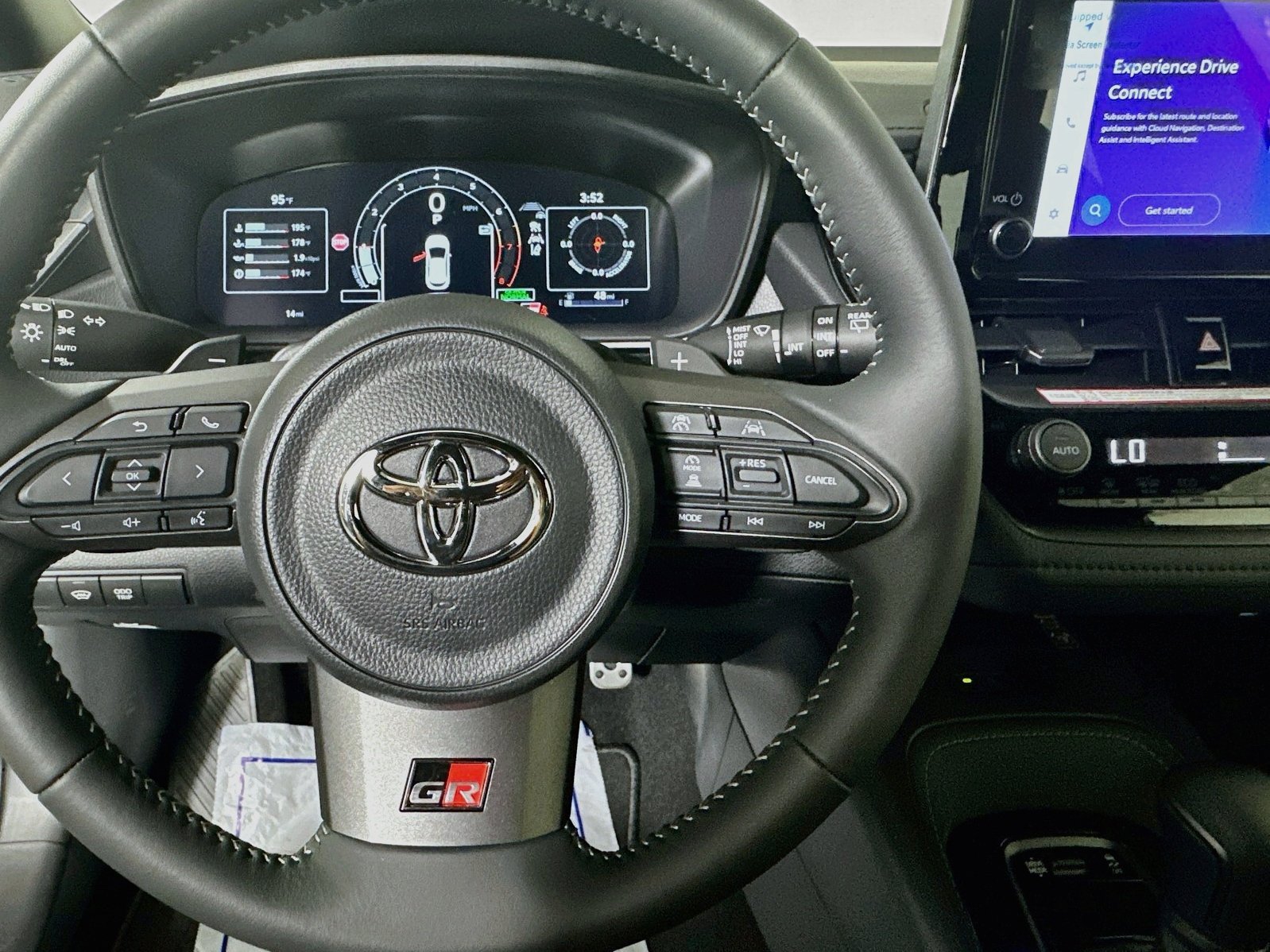 New 2026 Toyota Corolla GR AWD/4WD image 15