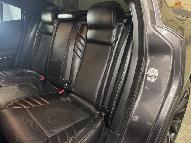 Used 2016 Dodge Charger SRT Hellcat RWD image 24