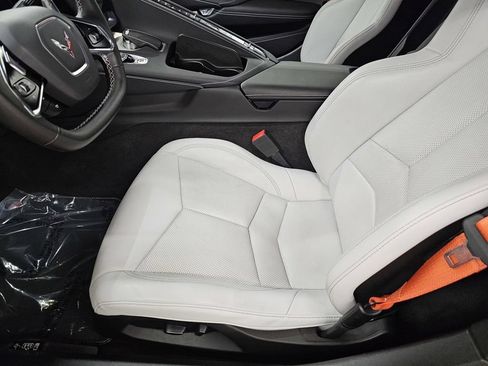 Used 2023 Chevrolet Corvette Stingray Coupe w/ 1LT RWD image 15