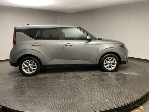 Used 2024 Kia Soul LX w/ Option Group 015 image 9