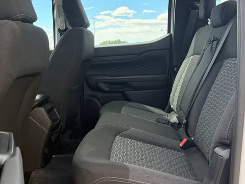 Used 2024 Ford Ranger XL w/ Trailer Tow Package AWD/4WD image 13