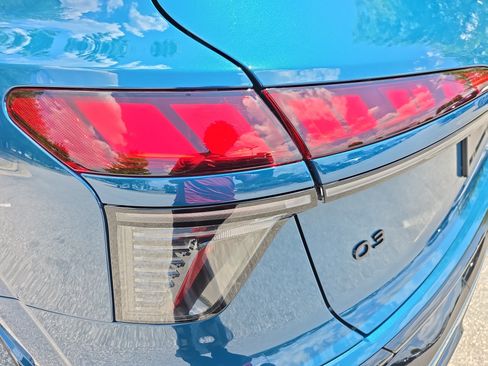 New 2026 Audi Q3 quattro 2.0T AWD/4WD image 33