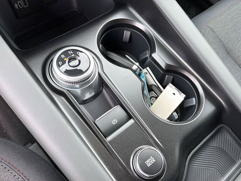 New 2026 Ford Explorer Active AWD/4WD image 51