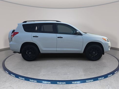 Used 2010 Toyota RAV4 4WD w/ Base L4 Extra Value Pkg image 5