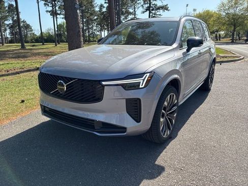 New 2026 Volvo XC90 T8 Ultra w/ Protection Package Premier AWD/4WD image 2