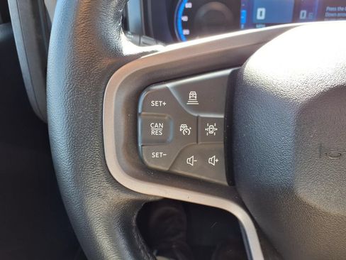 Used 2022 Ford Bronco Wildtrak AWD/4WD image 18