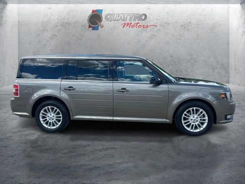 Used 2013 Ford Flex SEL FWD image 7